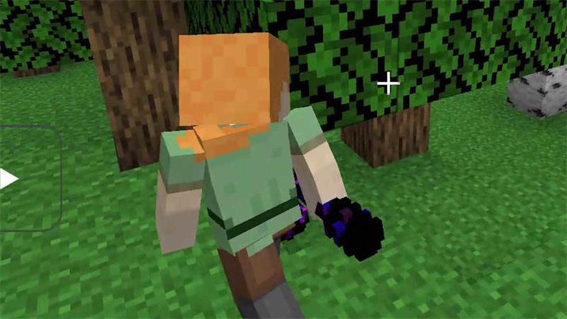 
                        我的世界烦人的村民基岩版                    截图1