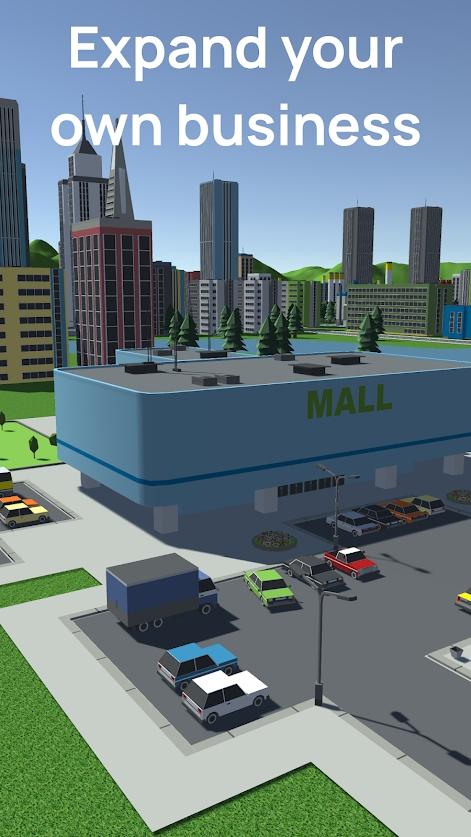 
                        金钱杀手商业大亨                    截图1