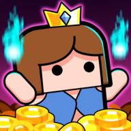 
                        帝国王国闲置塔防                    