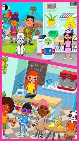 
                        宝宝医生护理                    截图0