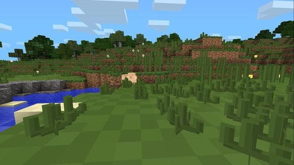 
                        沙盒大冒险                    截图1