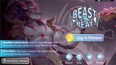 
                        beastbeat游戏                    截图2