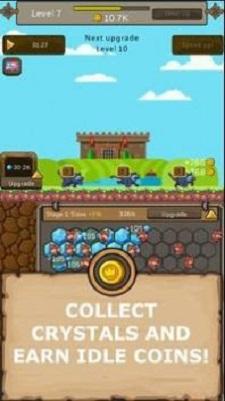 
                        幻想放置城堡                    截图0