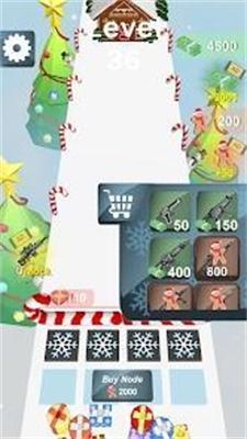 
                        圣诞塔防                    截图0