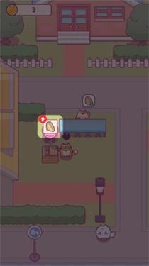 猫咪小吃店内购免广告