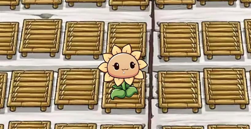 
                        一株向日葵                    截图0