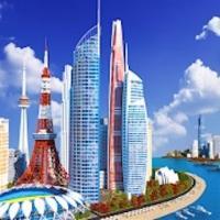 
                        我的迷你大世界                    