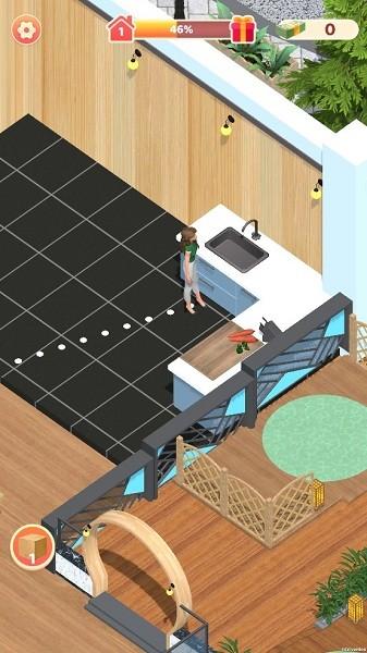 小镇烹饪餐厅2024