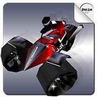 
                        终极三轮摩托赛                    