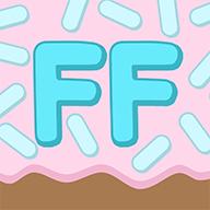 
                        新鲜糖霜甜甜圈工厂                    