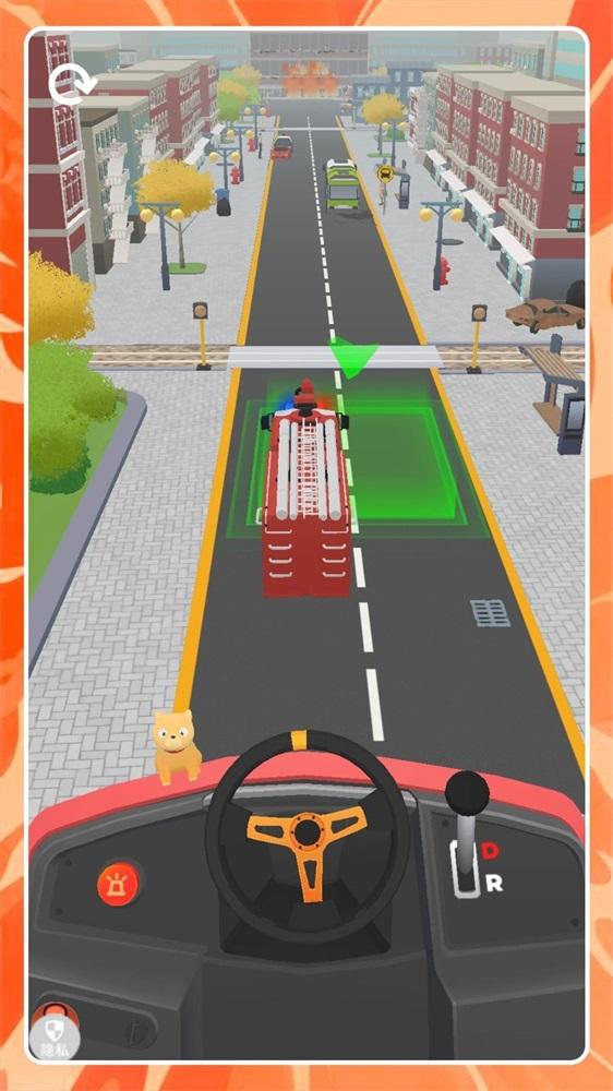 
                        都市出租车                    截图0