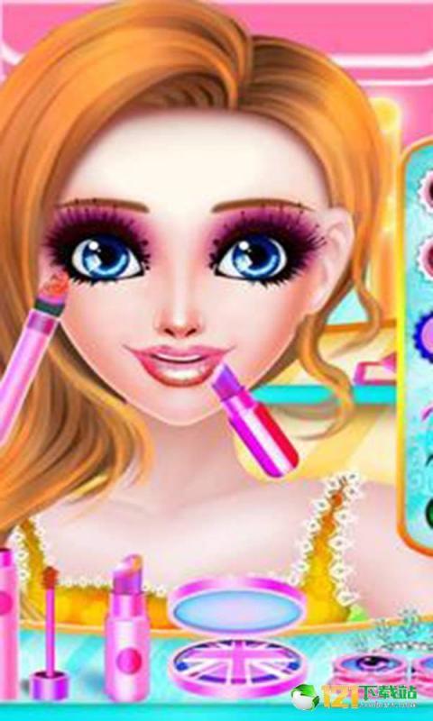 
                        公主环宇世界旅行                    截图1