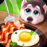 
                        楼下的早餐店无广告                    