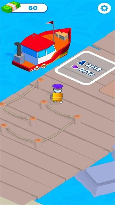 
                        我的海港                    截图1