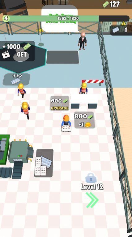 
                        建造并致富                    截图0