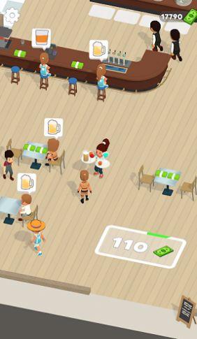 
                        酒吧经理                    截图1