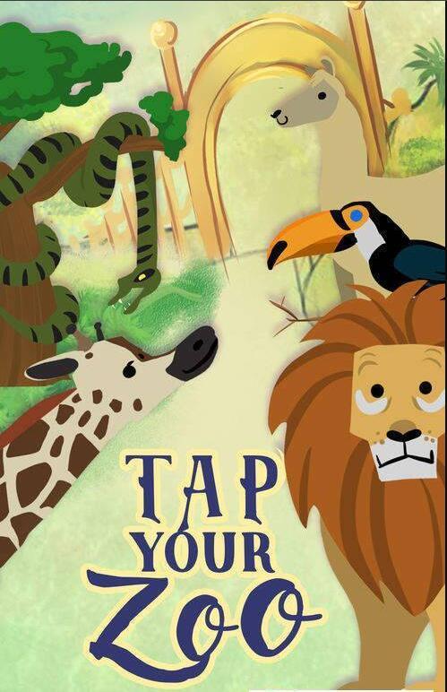 
                        营业中的动物园                    截图0