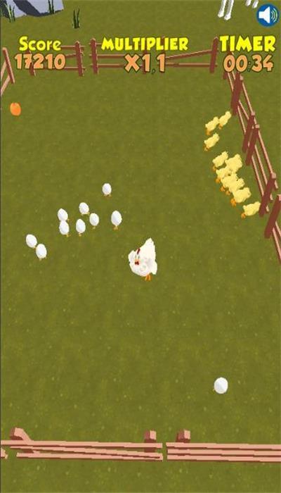 
                        鸡和鸡蛋                    截图2