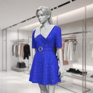 
                        服装店模拟器免广告                    