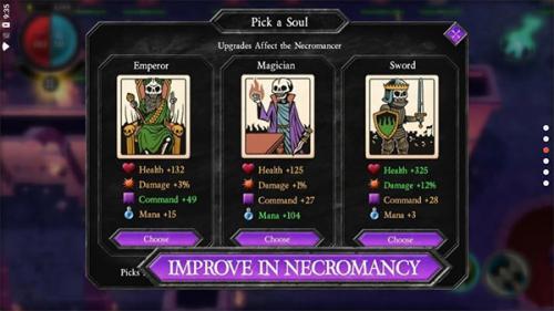 
                        不死族进化                    截图1