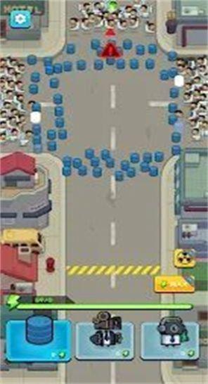 
                        厕所防御                    截图1