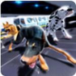 
                        警犬追捕模拟器                    
