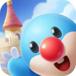 
                        摩尔庄园豪华版                    