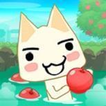 
                        与多乐猫一起拼图                    