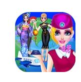 
                        公主环宇世界旅行                    