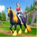 
                        我的幻想马护理学院                    