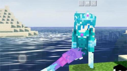 我的世界珍妮模组神灯免费版