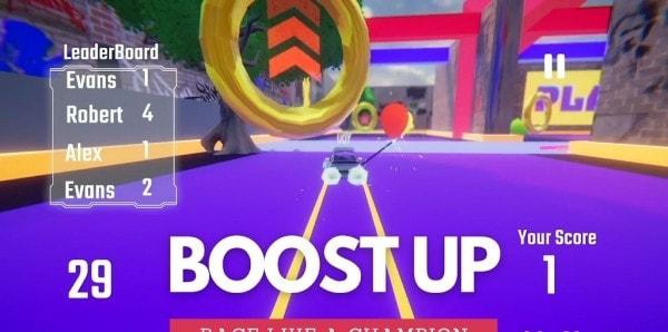 
                        气球车大战                    截图0