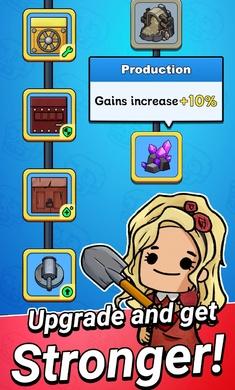 
                        城镇幸存者                    截图3