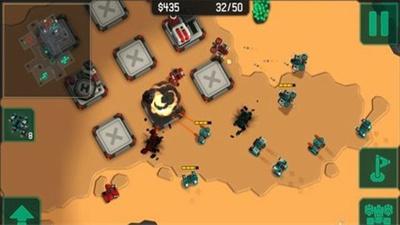 
                        机械战争2内置菜单                    截图1