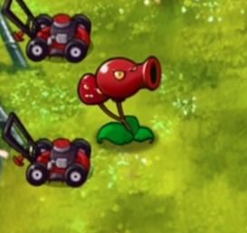 植物大战僵尸嫁接版全解锁