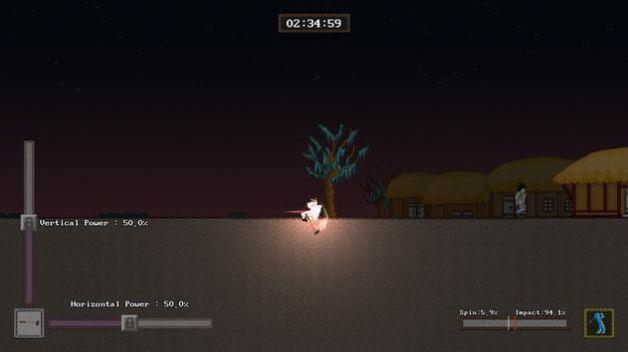 
                        业力之球                    截图0