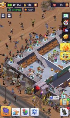 
                        末日大亨免费版                    截图2