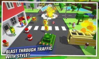 
                        天天刹车                    截图2