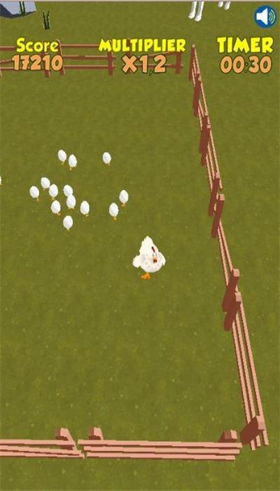 
                        鸡和鸡蛋                    截图1