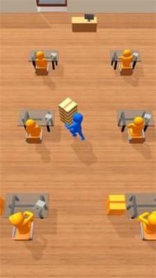 
                        闲置邮局                    截图2