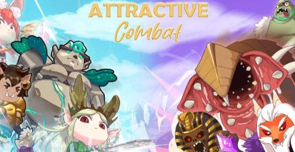 
                        强力小队                    截图2