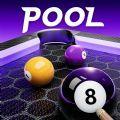 
                        无限八球台球王                    