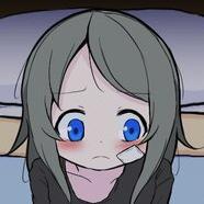 
                        可爱是可以被毁掉的汉化                    