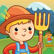 
                        假装玩农庄生活                    