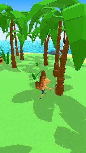 
                        狡猾的小岛                    截图1