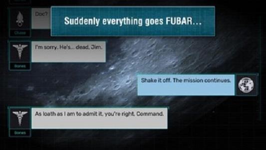 
                        拯救星球行动                    截图2