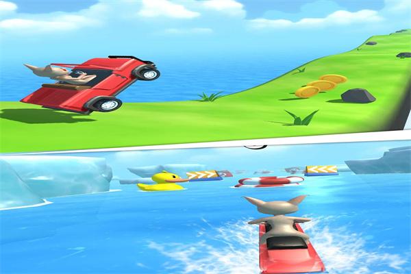 
                        鬼畜虚拟宠物                    截图1