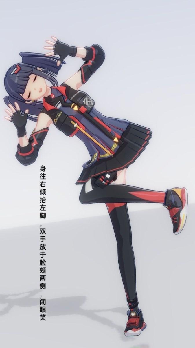 手办模特解锁全部服饰版下载-手办模特游戏2024免广告版下载v0.2.0