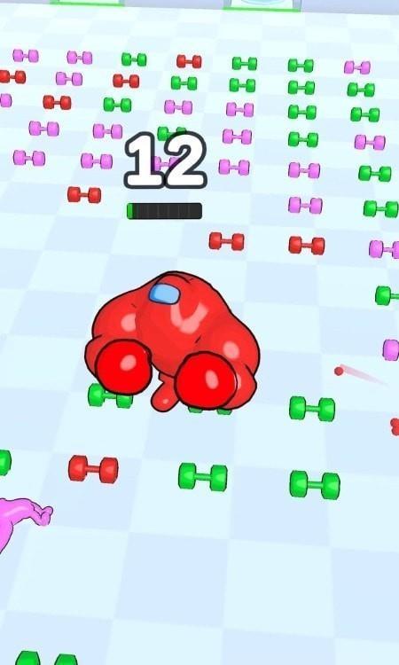 
                        punchyrace                    截图0