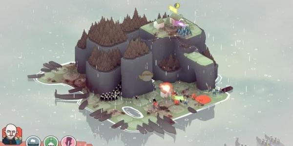 
                        绝境北方内置菜单                    截图0